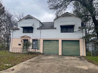 521 N 31st Street, Corsicana, TX 75110