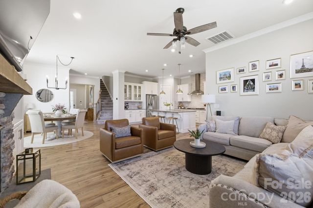 11621 Miller Road, Pineville, NC 28134
