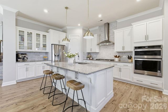 11621 Miller Road, Pineville, NC 28134