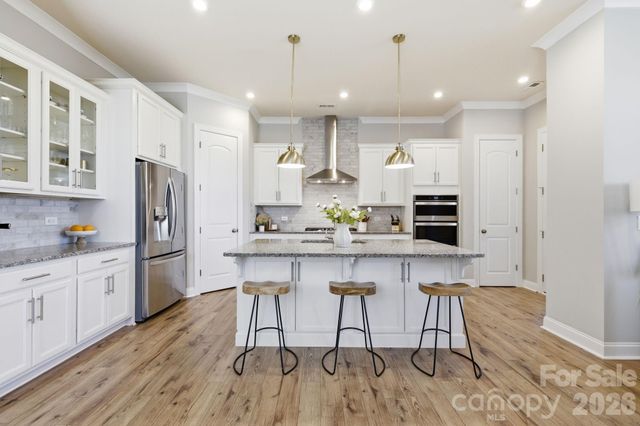 11621 Miller Road, Pineville, NC 28134