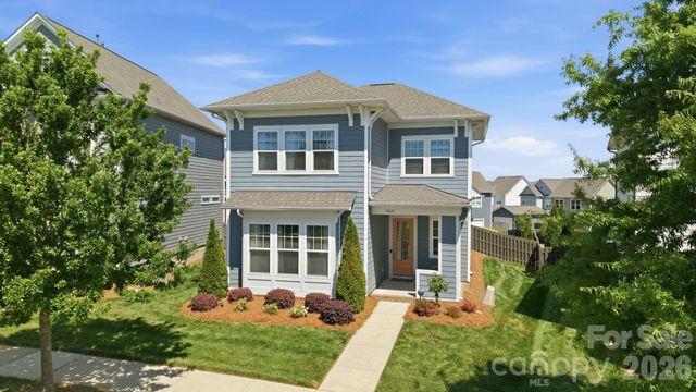 11621 Miller Road, Pineville, NC 28134