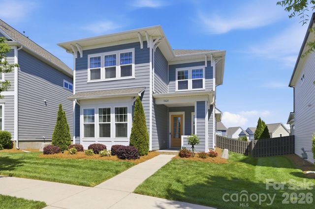 11621 Miller Road, Pineville, NC 28134