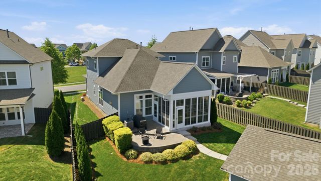 11621 Miller Road, Pineville, NC 28134
