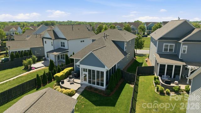11621 Miller Road, Pineville, NC 28134