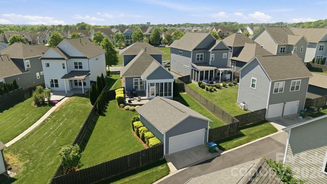 11621 Miller Road, Pineville, NC 28134