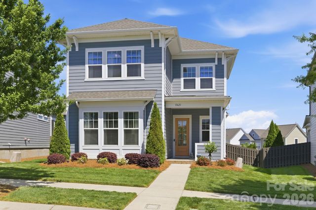 11621 Miller Road, Pineville, NC 28134