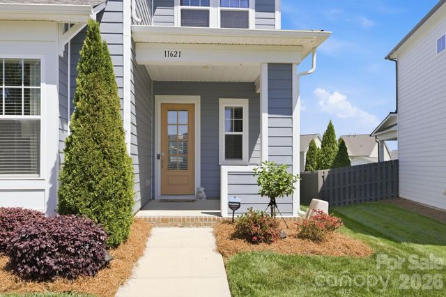 11621 Miller Road, Pineville, NC 28134