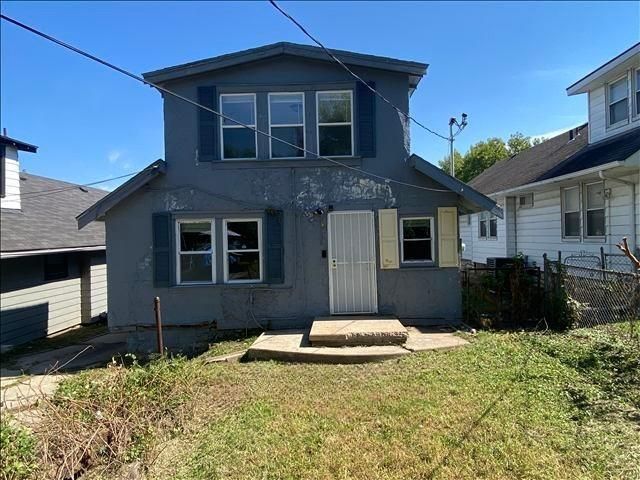 2906 Bales Avenue, Kansas City, MO 64128
