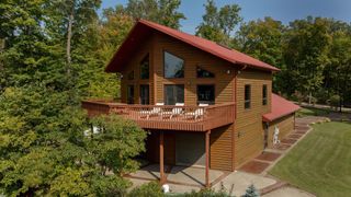 7933 Templer Point Drive NW, Walker, MN 56484