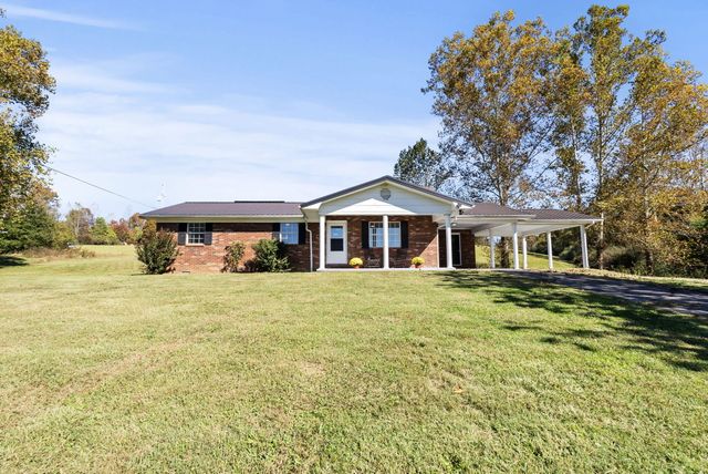 537 Bays Bend Road, West Liberty, KY 41472