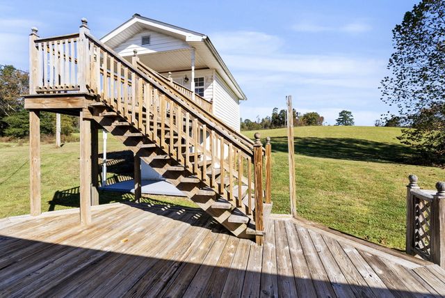 537 Bays Bend Road, West Liberty, KY 41472