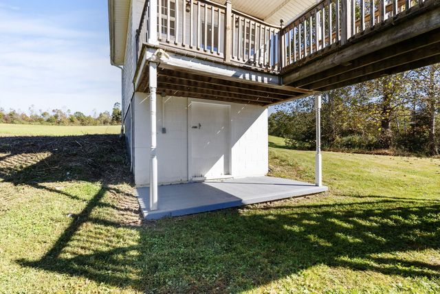 537 Bays Bend Road, West Liberty, KY 41472
