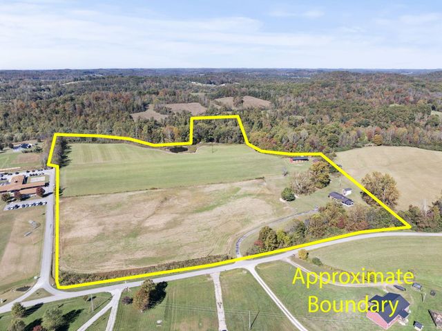 537 Bays Bend Road, West Liberty, KY 41472