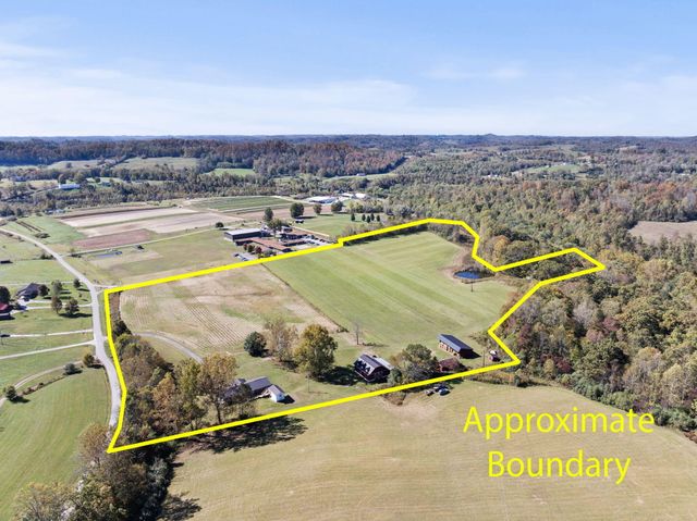 537 Bays Bend Road, West Liberty, KY 41472