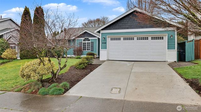 8128 NE 125th Street, Kirkland, WA 98034