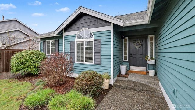 8128 NE 125th Street, Kirkland, WA 98034
