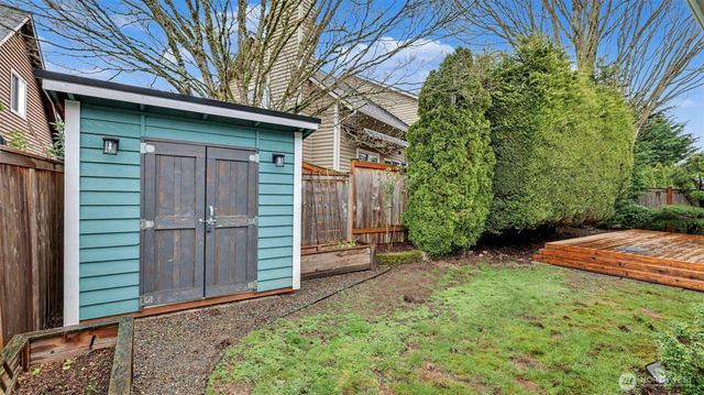 8128 NE 125th Street, Kirkland, WA 98034