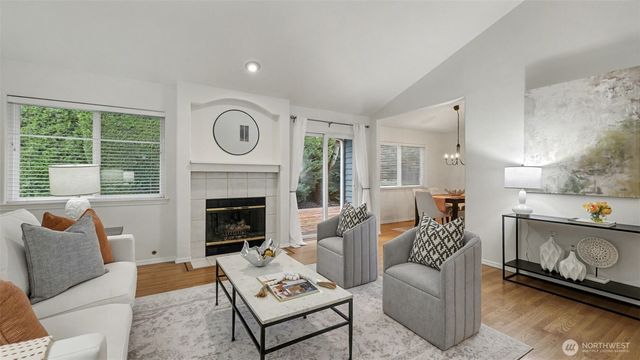 8128 NE 125th Street, Kirkland, WA 98034