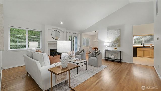 8128 NE 125th Street, Kirkland, WA 98034