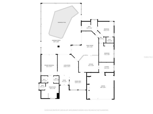 1211 PERIDOT LANE, Sun City Center, FL 33573