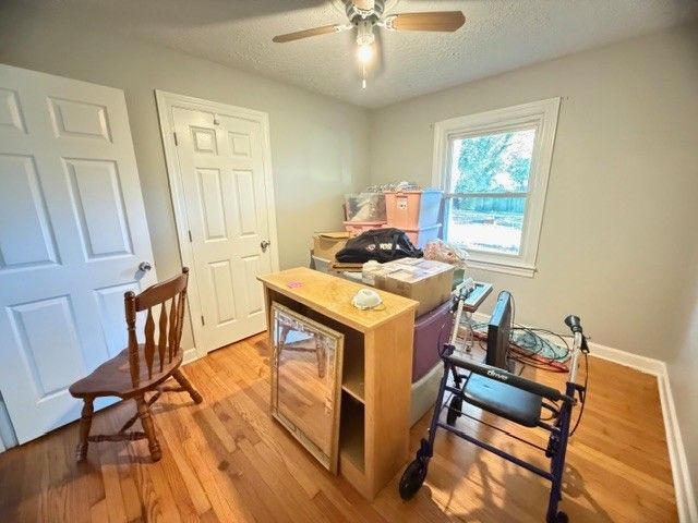 205 8th Ave, NW, Winchester, TN 37398