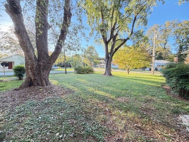 205 8th Ave, NW, Winchester, TN 37398