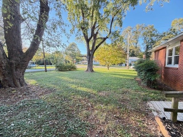 205 8th Ave, NW, Winchester, TN 37398