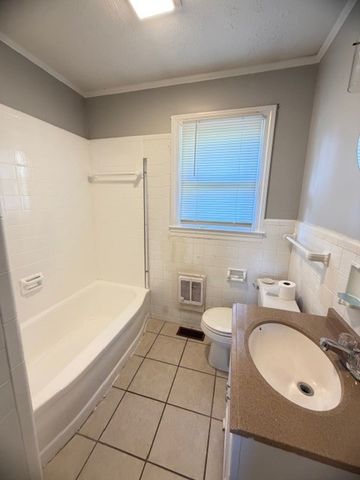 205 8th Ave, NW, Winchester, TN 37398
