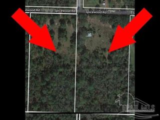 8211 Spicewood Rd, Pensacola, FL 32526