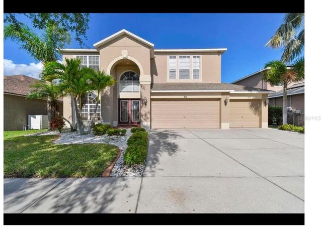 632 TANANA FALL DRIVE, Ruskin, FL 33570