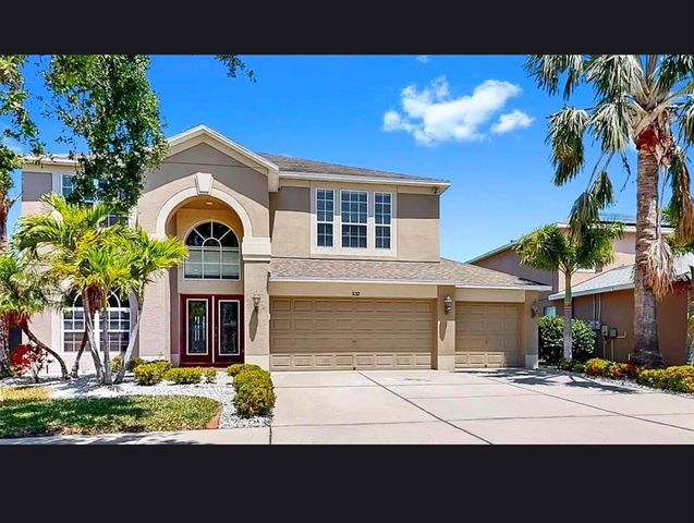 632 TANANA FALL DRIVE, Ruskin, FL 33570