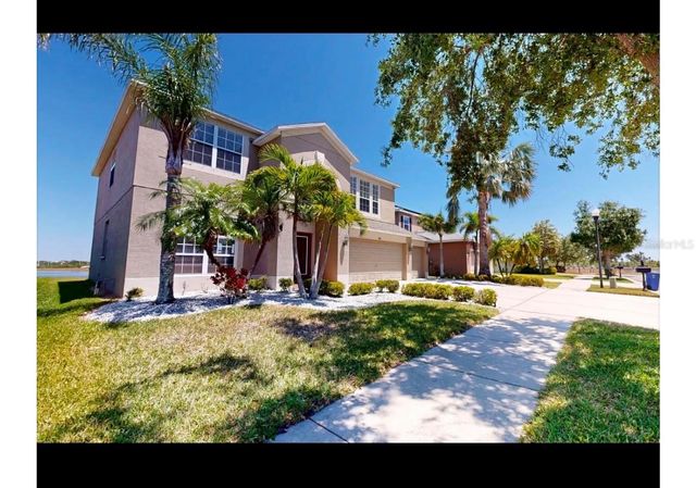 632 TANANA FALL DRIVE, Ruskin, FL 33570