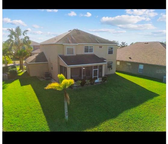 632 TANANA FALL DRIVE, Ruskin, FL 33570