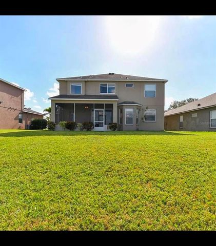 632 TANANA FALL DRIVE, Ruskin, FL 33570