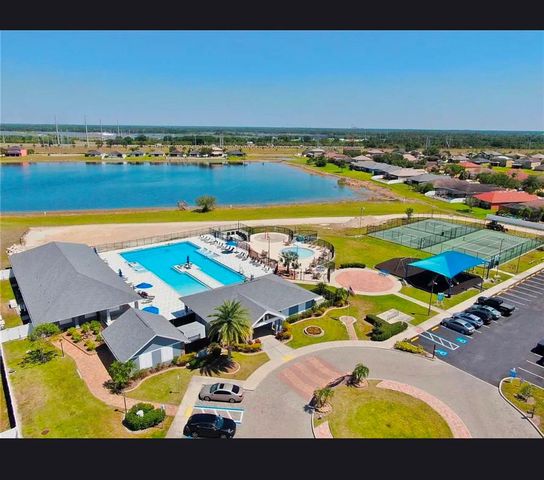 632 TANANA FALL DRIVE, Ruskin, FL 33570