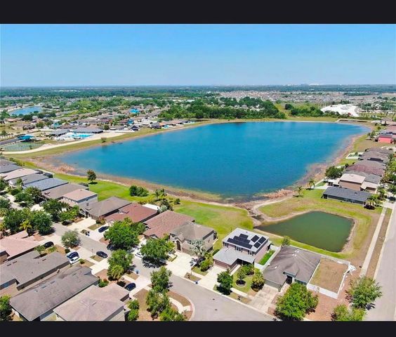 632 TANANA FALL DRIVE, Ruskin, FL 33570