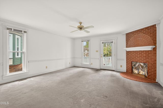 2502 Chapel Hill Road B, Durham, NC 27707