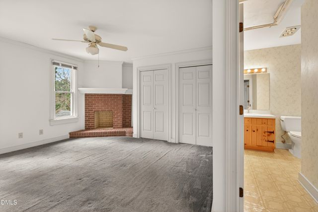 2502 Chapel Hill Road B, Durham, NC 27707