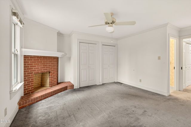 2502 Chapel Hill Road B, Durham, NC 27707