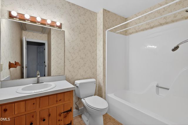 2502 Chapel Hill Road B, Durham, NC 27707