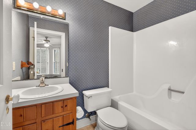 2502 Chapel Hill Road B, Durham, NC 27707