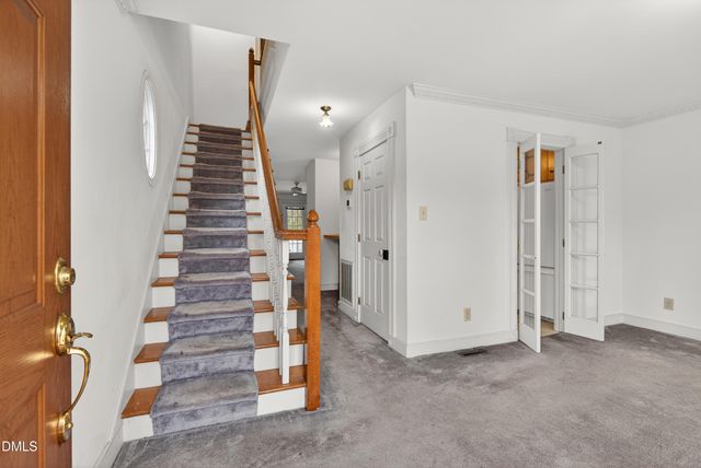 2502 Chapel Hill Road B, Durham, NC 27707