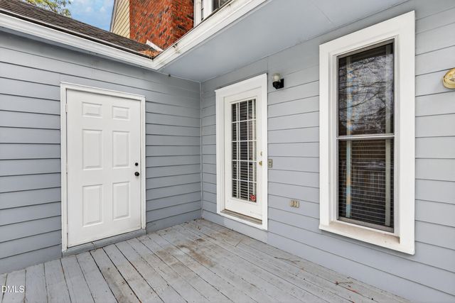 2502 Chapel Hill Road B, Durham, NC 27707