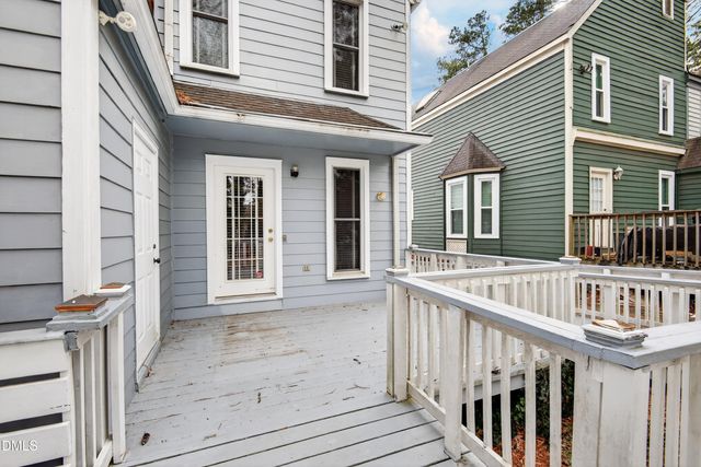 2502 Chapel Hill Road B, Durham, NC 27707