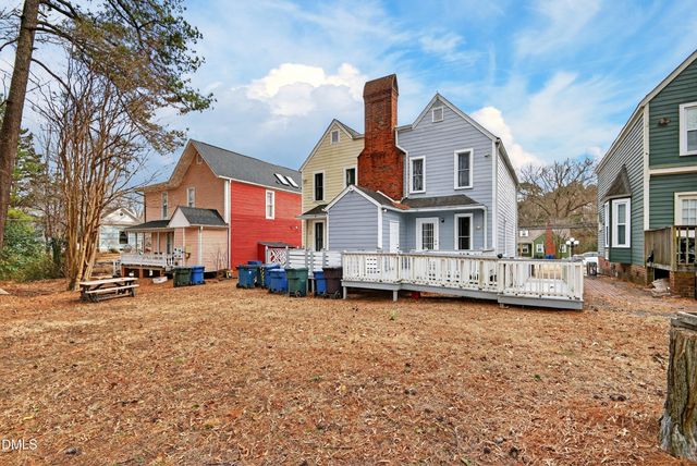 2502 Chapel Hill Road B, Durham, NC 27707