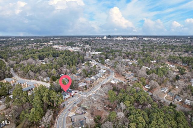 2502 Chapel Hill Road B, Durham, NC 27707