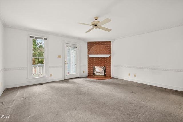 2502 Chapel Hill Road B, Durham, NC 27707