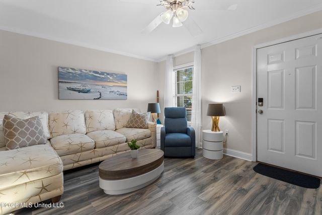 105 Demontluzin Avenue, 1, Bay Saint Louis, MS 39520