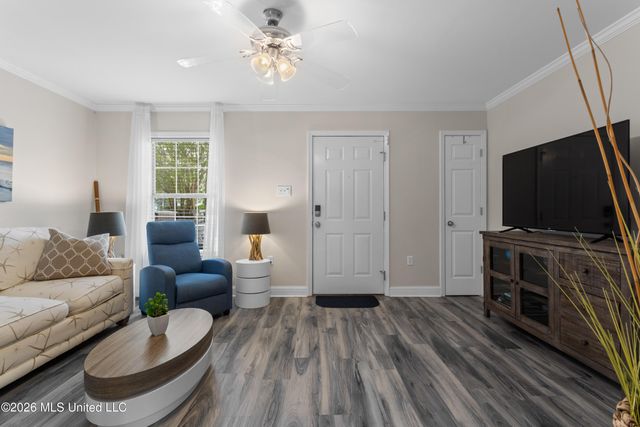 105 Demontluzin Avenue, 1, Bay Saint Louis, MS 39520