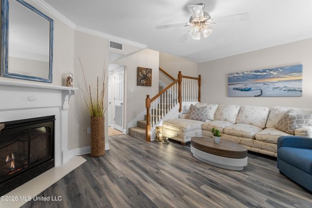 105 Demontluzin Avenue, 1, Bay Saint Louis, MS 39520